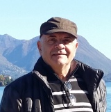Photo de profil de Andre Naddeo