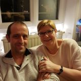 Photo de profil de Odile Bergeon