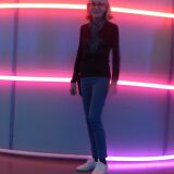 Photo de profil de Annette France Courtieu