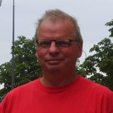 Photo de profil de Serge Zahm