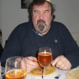 Photo de profil de Bernard Fièvre