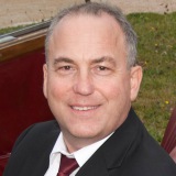 Photo de profil de Gilles Moutin