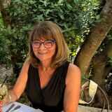 Photo de profil de Martine Guiraudet