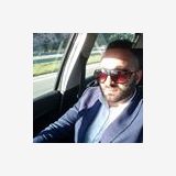 Photo de profil de Anthony Santiago