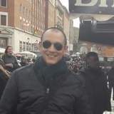 Photo de profil de Jérôme Sirvent