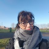 Photo de profil de Marjorie Vasseur