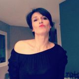 Photo de profil de Sophie Moyen