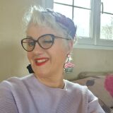 Photo de profil de Marie Claude Queune