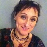 Photo de profil de Cristina Freire Inacio