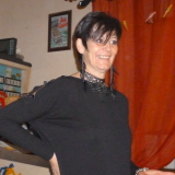 Photo de profil de Caroline Jeanton
