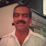 Photo de profil de Abderrahmane Halfaoui