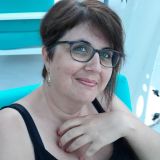Photo de profil de Delphine Sangouard