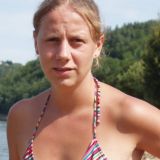 Photo de profil de Mélanie Sales