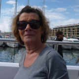 Photo de profil de Francoise Delafont