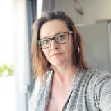 Photo de profil de Christine Chaumard