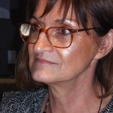 Photo de profil de Martine Jomard