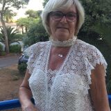 Photo de profil de Marie France Lebel