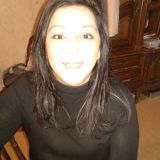 Photo de profil de Sabrina Haddouche