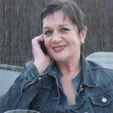 Photo de profil de Sylviane Mouquet