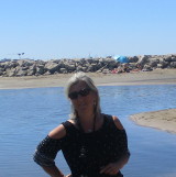 Photo de profil de Sophie Treille