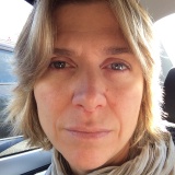 Photo de profil de Sandra Bernard