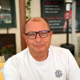 Photo de profil de Didier Schmidt