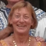 Photo de profil de Catherine Castaingts