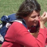Photo de profil de Cynthia Verdier