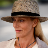 Photo de profil de Catherine Vanoverberghe