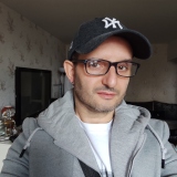 Photo de profil de Patrice Morsi