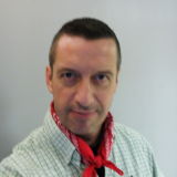 Photo de profil de Franck Moyon