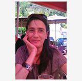 Photo de profil de Betty Béatrice Sanchez Deffontaine