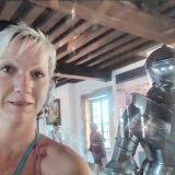 Photo de profil de Laetitia Martin