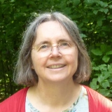 Photo de profil de Catherine Colin