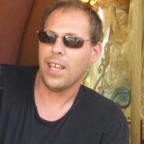 Photo de profil de Richard Cagny