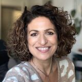 Photo de profil de Christine Mazzoni