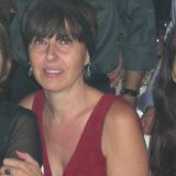 Photo de profil de Pierrette Lacour