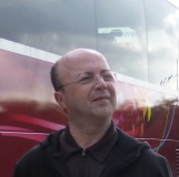 Photo de profil de Eric Lasson