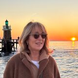 Photo de profil de Brigitte Garrigues