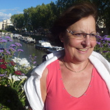 Photo de profil de Béatrice Marits