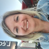 Photo de profil de Angelique Vignaud