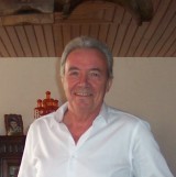Photo de profil de Alain Martin
