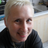 Photo de profil de Martine Sanguy