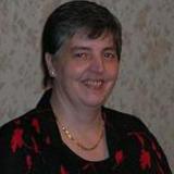 Photo de profil de Brigitte Deletoille
