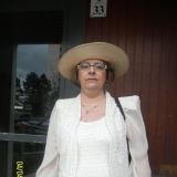 Photo de profil de Sandrine Delecroix