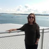 Photo de profil de Maria Pedraza