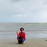 Photo de profil de Yolande Steiner