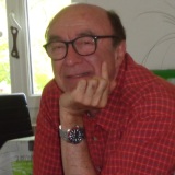 Photo de profil de Jean-Pierre Roux