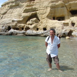 Photo de profil de Patrice Peyroche