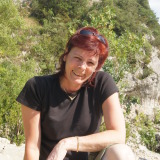 Photo de profil de Valerie Jacob